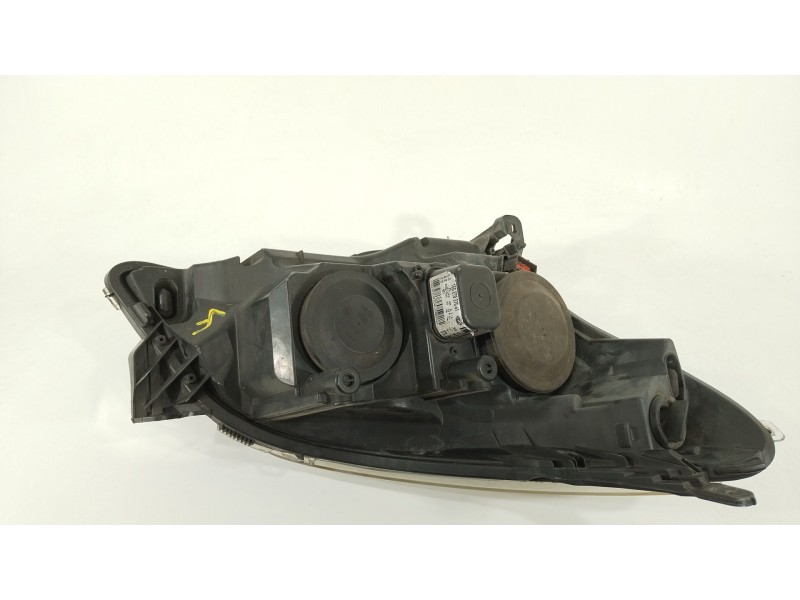 Recambio de faro izquierdo para opel astra h (a04) 1.7 cdti (l48) referencia OEM IAM 13239288LH 13239288 1EG27037041
