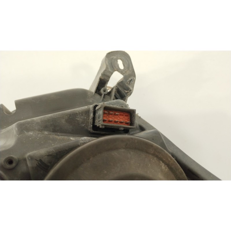 Recambio de faro izquierdo para opel astra h (a04) 1.7 cdti (l48) referencia OEM IAM 13239288LH 13239288 1EG27037041