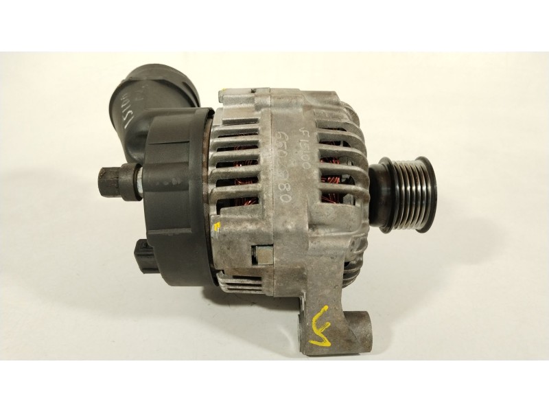 Recambio de alternador para bmw 3 coupé (e46) 330 ci referencia OEM IAM 12317501592  