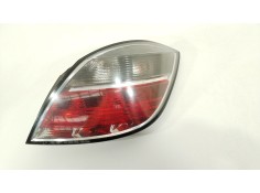 Recambio de piloto trasero derecho para opel astra h (a04) 1.7 cdti (l48) referencia OEM IAM 13222325  