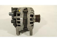 Recambio de alternador para smart forfour basis (66kw) (453.044) referencia OEM IAM 231006007R  F000BL04C4