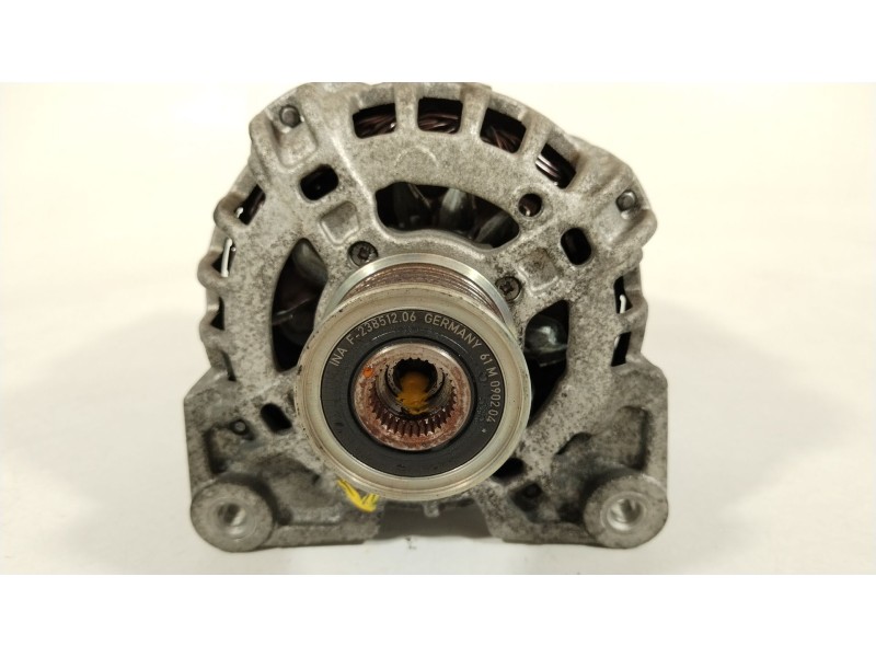 Recambio de alternador para smart forfour basis (66kw) (453.044) referencia OEM IAM 231006007R  F000BL04C4