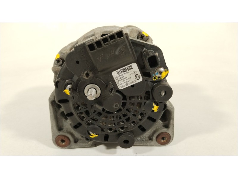 Recambio de alternador para smart forfour basis (66kw) (453.044) referencia OEM IAM 231006007R  F000BL04C4