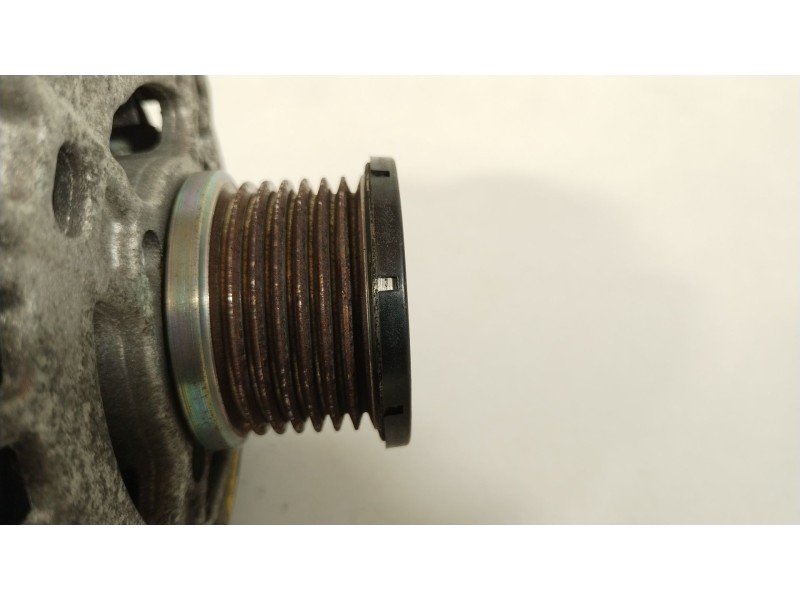 Recambio de alternador para smart forfour basis (66kw) (453.044) referencia OEM IAM 231006007R  F000BL04C4