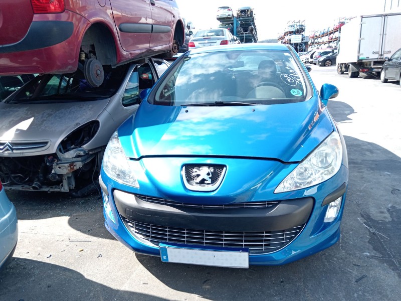 peugeot 308 i (4a_, 4c_) del año 2007