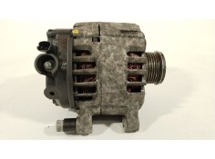 Recambio de alternador para citroën c3 ii (sc_) 1.6 hdi referencia OEM IAM 9665617780 5705NH TG15C134