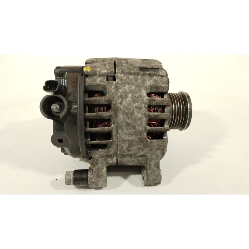 Recambio de alternador para citroën c3 ii (sc_) 1.6 hdi referencia OEM IAM 9665617780 5705NH TG15C134