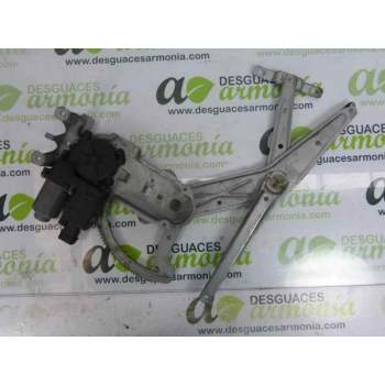 ELEVALUNAS DELANTERO DERECHO 93389552 