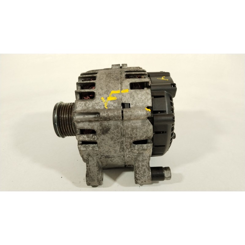 Recambio de alternador para citroën c3 ii (sc_) 1.6 hdi referencia OEM IAM 9665617780 5705NH TG15C134
