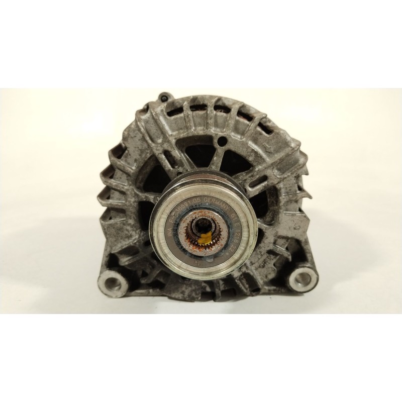 Recambio de alternador para citroën c3 ii (sc_) 1.6 hdi referencia OEM IAM 9665617780 5705NH TG15C134