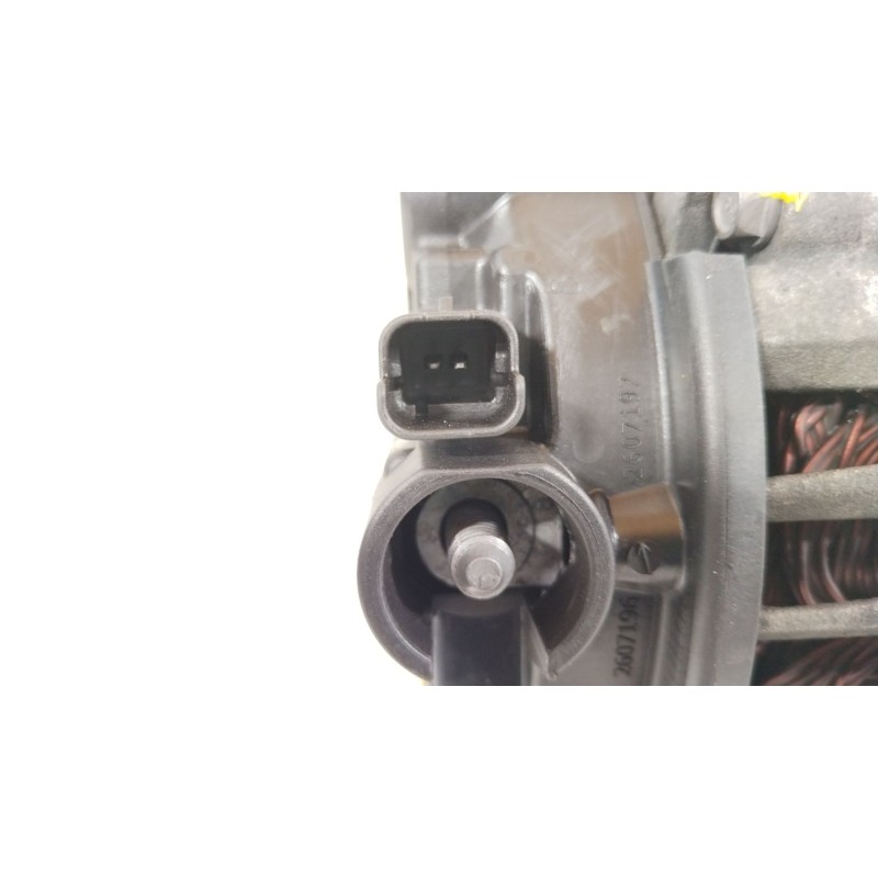 Recambio de alternador para citroën c3 ii (sc_) 1.6 hdi referencia OEM IAM 9665617780 5705NH TG15C134