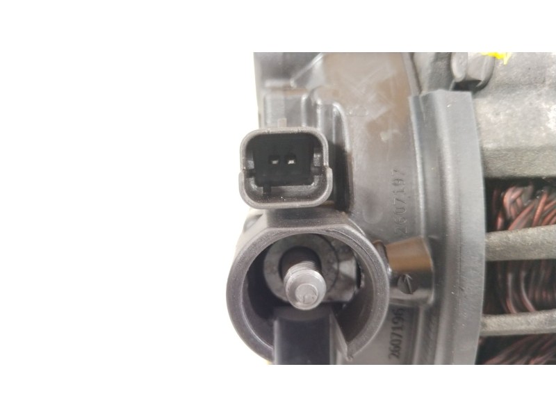 Recambio de alternador para citroën c3 ii (sc_) 1.6 hdi referencia OEM IAM 9665617780 5705NH TG15C134