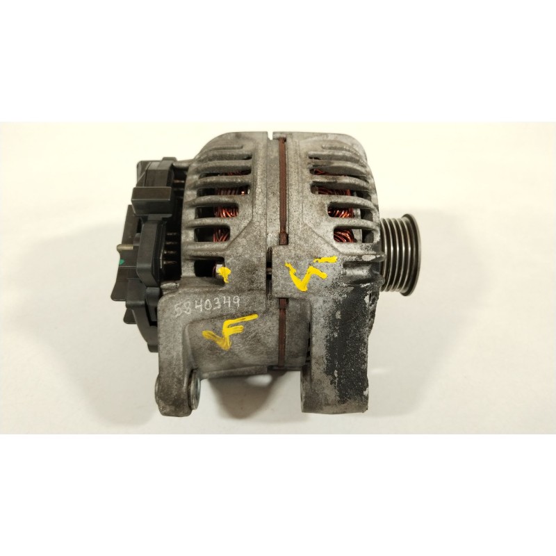 Recambio de alternador para saab 9-3 berlina 2.2 tid arc referencia OEM IAM 13108596 93174497 0124525030
