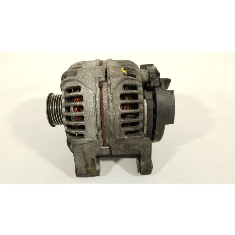 Recambio de alternador para saab 9-3 berlina 2.2 tid arc referencia OEM IAM 13108596 93174497 0124525030