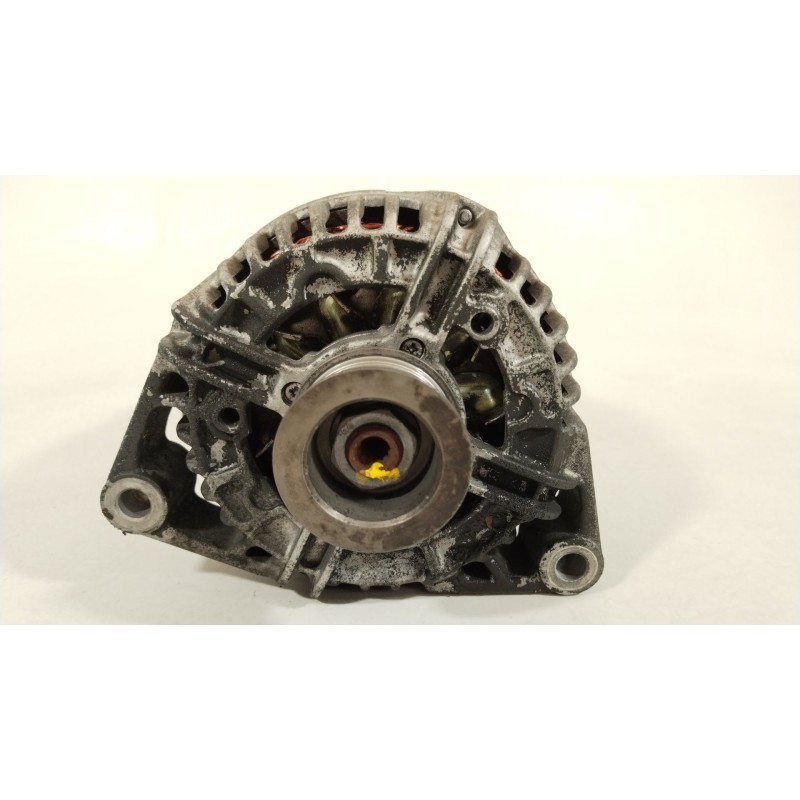 Recambio de alternador para saab 9-3 berlina 2.2 tid arc referencia OEM IAM 13108596 93174497 0124525030