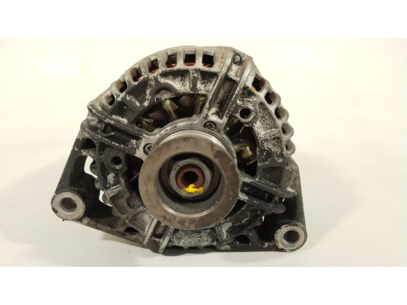 Recambio de alternador para saab 9-3 berlina 2.2 tid arc referencia OEM IAM 13108596 93174497 0124525030