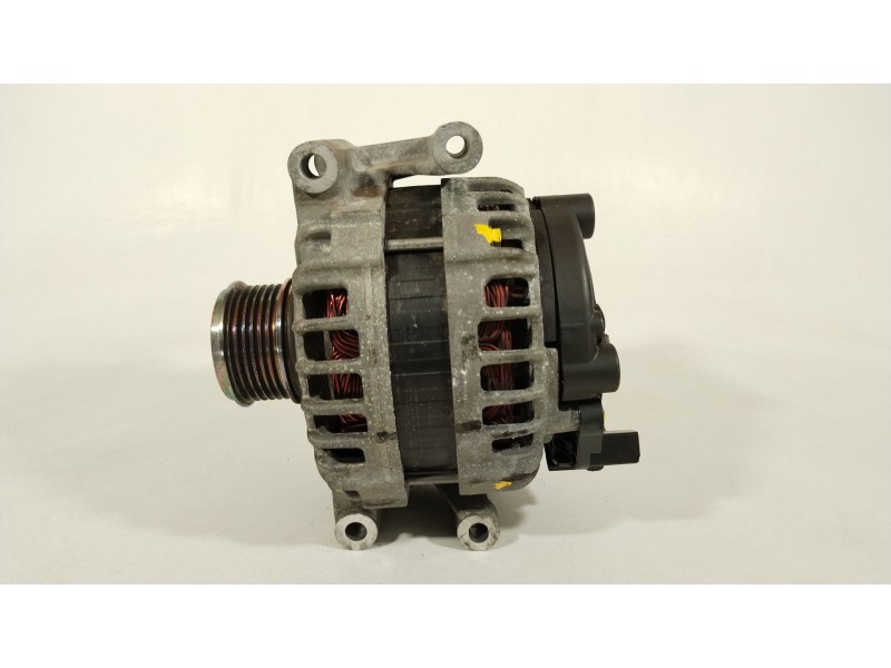 Recambio de alternador para seat leon (5f1) cupra 280 referencia OEM IAM 06J903023G  F000BL0803