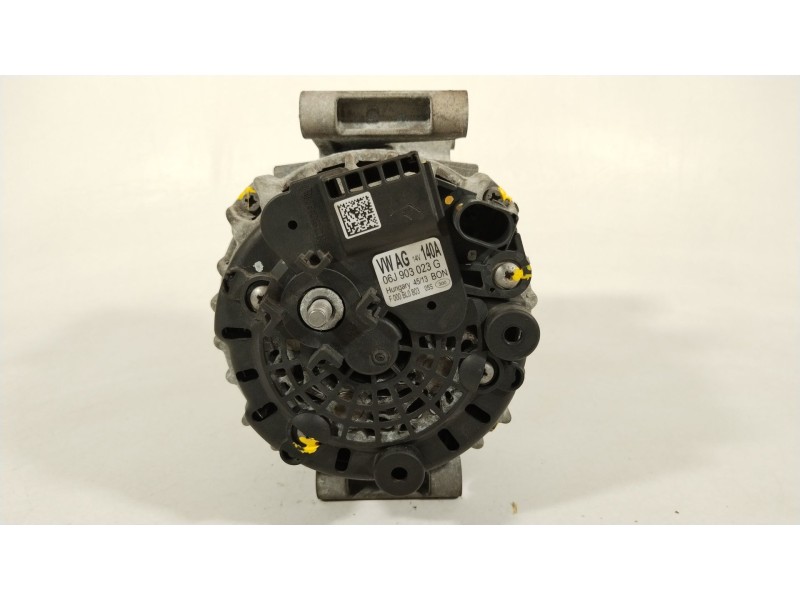 Recambio de alternador para seat leon (5f1) cupra 280 referencia OEM IAM 06J903023G  F000BL0803
