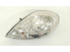 Recambio de faro izquierdo para nissan primastar furgoneta (x83) 2.0 dci 115 referencia OEM IAM 8200701354 89313970 93859829