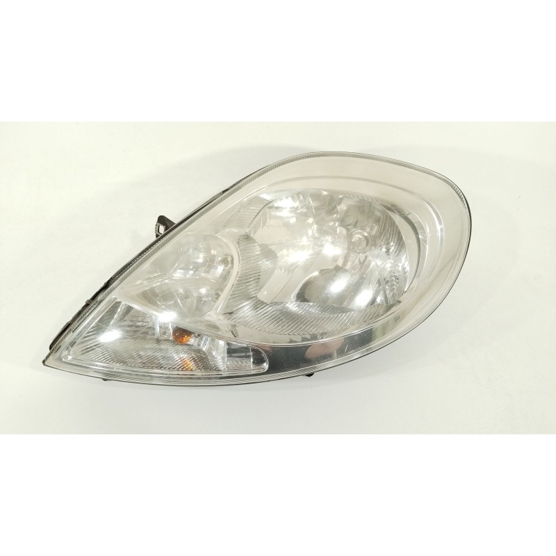 Recambio de faro izquierdo para nissan primastar furgoneta (x83) 2.0 dci 115 referencia OEM IAM 8200701354 89313970 93859829