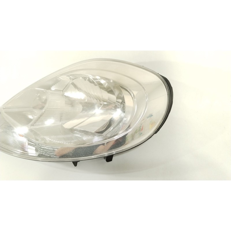 Recambio de faro izquierdo para nissan primastar furgoneta (x83) 2.0 dci 115 referencia OEM IAM 8200701354 89313970 93859829