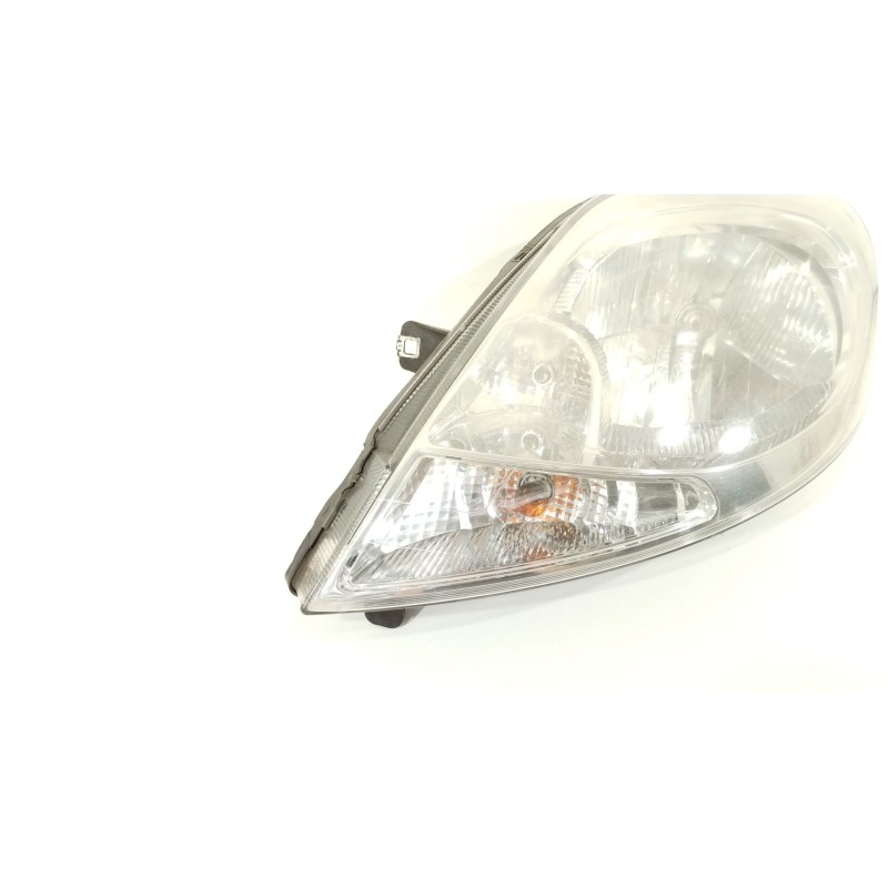 Recambio de faro izquierdo para nissan primastar furgoneta (x83) 2.0 dci 115 referencia OEM IAM 8200701354 89313970 93859829