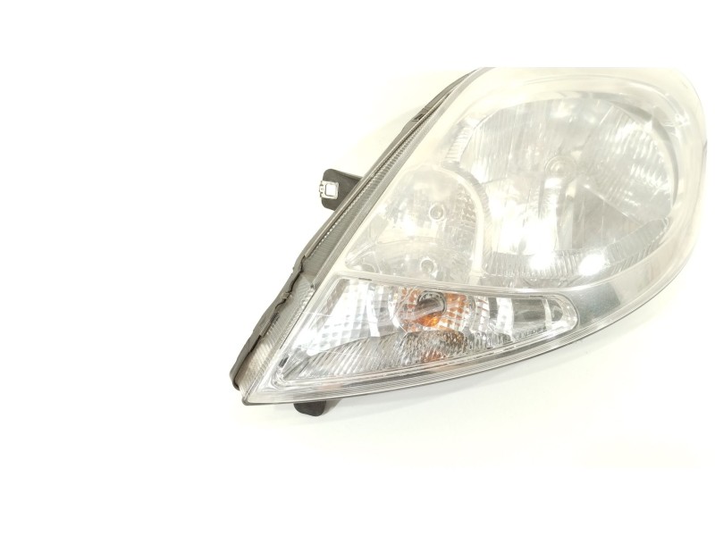 Recambio de faro izquierdo para nissan primastar furgoneta (x83) 2.0 dci 115 referencia OEM IAM 8200701354 89313970 93859829