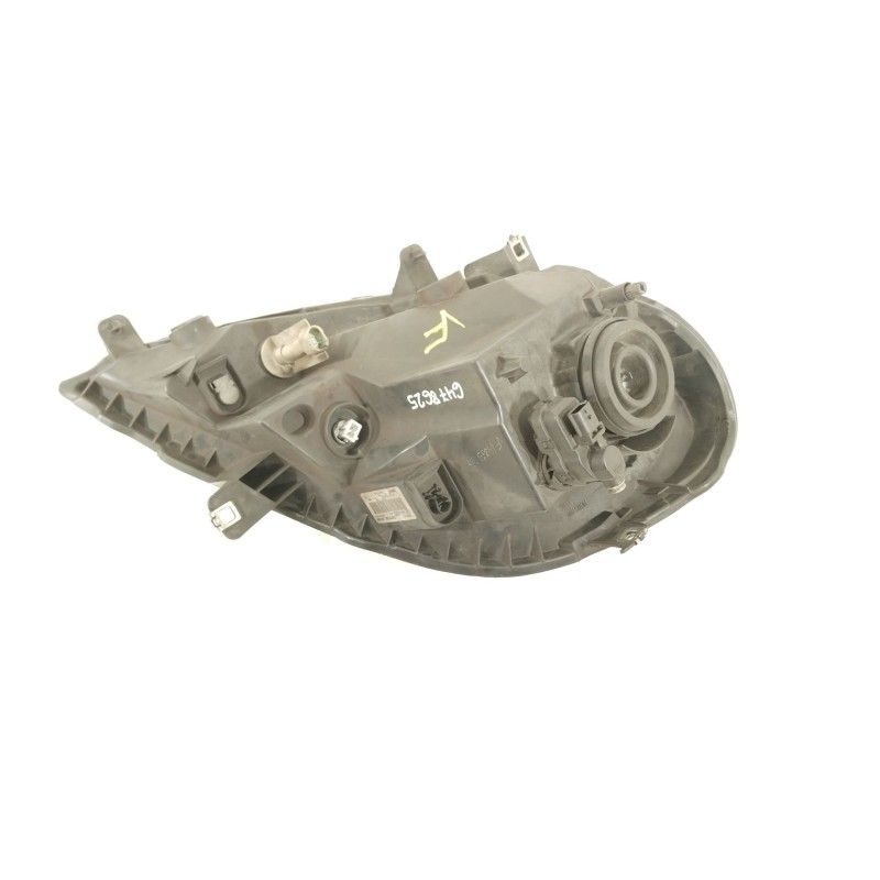 Recambio de faro izquierdo para nissan primastar furgoneta (x83) 2.0 dci 115 referencia OEM IAM 8200701354 89313970 93859829