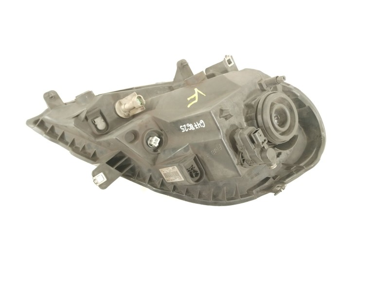 Recambio de faro izquierdo para nissan primastar furgoneta (x83) 2.0 dci 115 referencia OEM IAM 8200701354 89313970 93859829