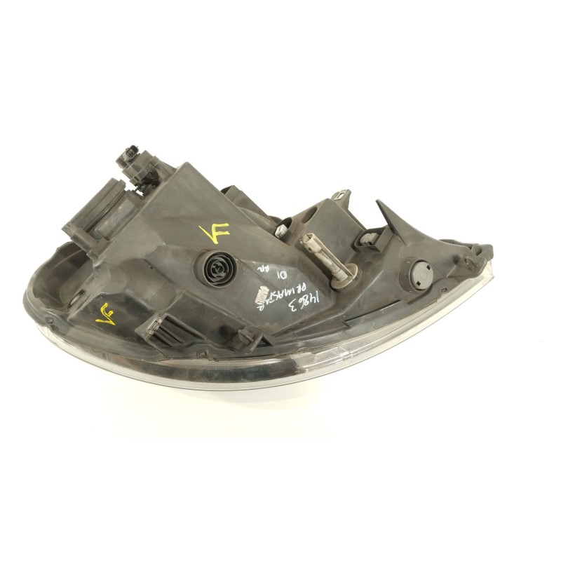 Recambio de faro izquierdo para nissan primastar furgoneta (x83) 2.0 dci 115 referencia OEM IAM 8200701354 89313970 93859829