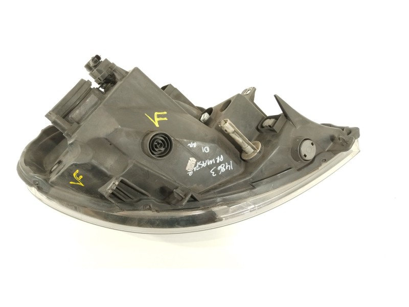 Recambio de faro izquierdo para nissan primastar furgoneta (x83) 2.0 dci 115 referencia OEM IAM 8200701354 89313970 93859829