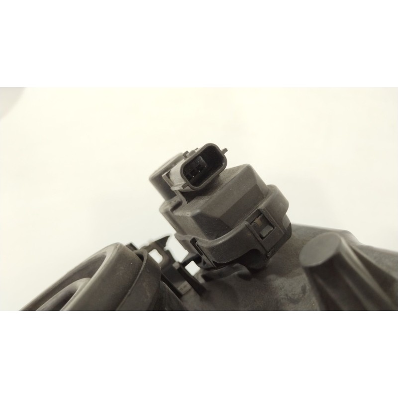 Recambio de faro izquierdo para nissan primastar furgoneta (x83) 2.0 dci 115 referencia OEM IAM 8200701354 89313970 93859829