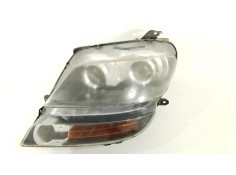 Recambio de faro izquierdo para fiat ulysse (179_) 2.2 jtd referencia OEM IAM 1494324080  89007035