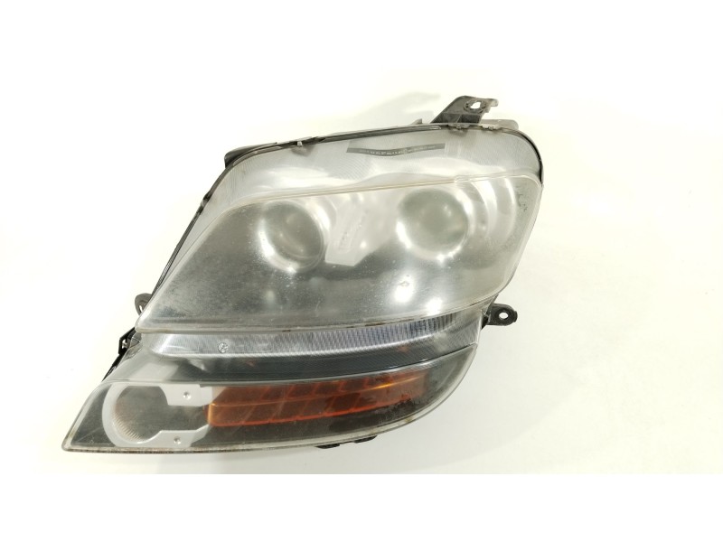 Recambio de faro izquierdo para fiat ulysse (179_) 2.2 jtd referencia OEM IAM 1494324080  89007035