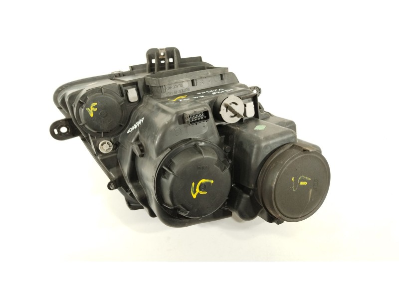 Recambio de faro izquierdo para fiat ulysse (179_) 2.2 jtd referencia OEM IAM 1494324080  89007035