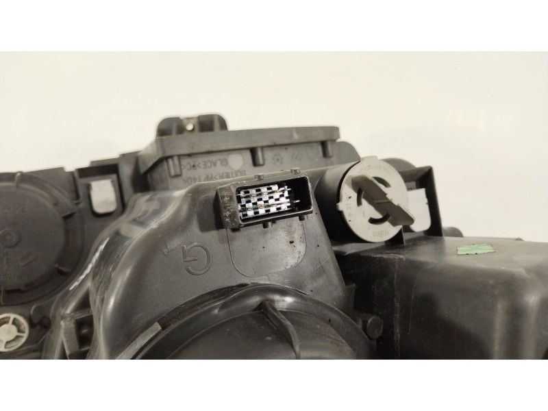 Recambio de faro izquierdo para fiat ulysse (179_) 2.2 jtd referencia OEM IAM 1494324080  89007035