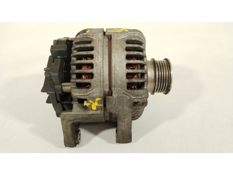 Recambio de alternador para opel astra h gtc (a04) 1.6 (l08) referencia OEM IAM 24447429 95519865 0124425005