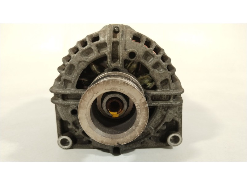 Recambio de alternador para opel astra h gtc (a04) 1.6 (l08) referencia OEM IAM 24447429 95519865 0124425005