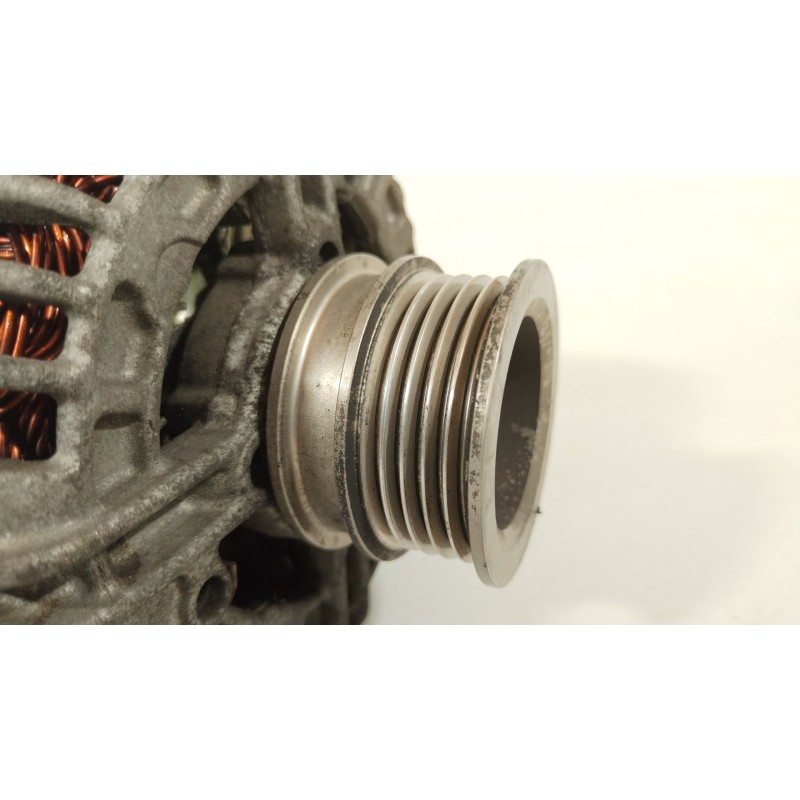 Recambio de alternador para opel astra h gtc (a04) 1.6 (l08) referencia OEM IAM 24447429 95519865 0124425005