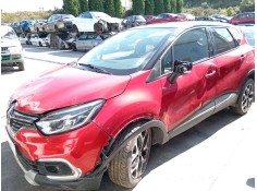 renault captur i (j5_, h5_) del año 2018 2