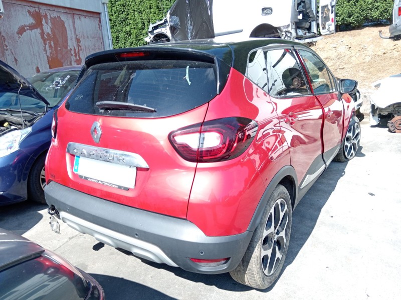 renault captur i (j5_, h5_) del año 2018