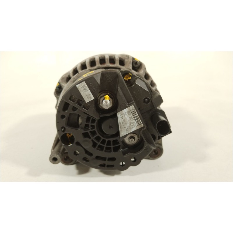 Recambio de alternador para audi a4 berlina (8e) 2.0 tdi 16v (103kw) referencia OEM IAM 06F903023J  0124525092