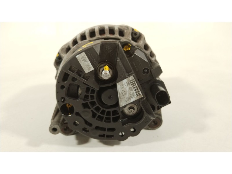 Recambio de alternador para audi a4 berlina (8e) 2.0 tdi 16v (103kw) referencia OEM IAM 06F903023J  0124525092