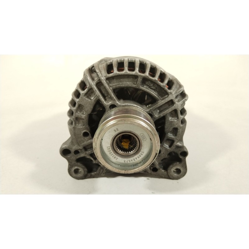 Recambio de alternador para audi a4 berlina (8e) 2.0 tdi 16v (103kw) referencia OEM IAM 06F903023J  0124525092