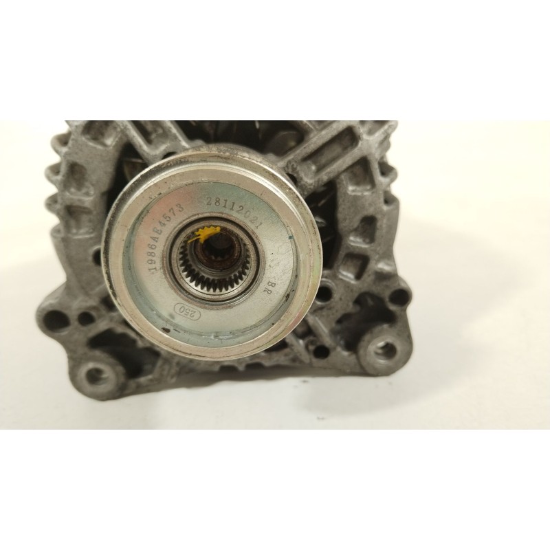 Recambio de alternador para audi a4 berlina (8e) 2.0 tdi 16v (103kw) referencia OEM IAM 06F903023J  0124525092