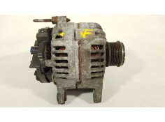 Recambio de alternador para renault clio iii exception referencia OEM IAM 8200660033  0124425071