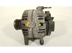 Recambio de alternador para renault clio iii exception referencia OEM IAM 8200660033  0124425071 2