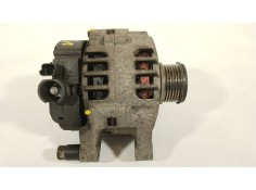 Recambio de alternador para peugeot 207/207+ (wa_, wc_) 1.4 hdi referencia OEM IAM 9665580680 5705AS 2607212A