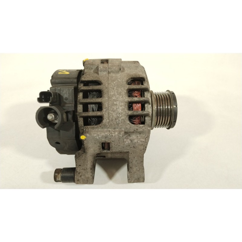 Recambio de alternador para peugeot 207/207+ (wa_, wc_) 1.4 hdi referencia OEM IAM 9665580680 5705AS 2607212A