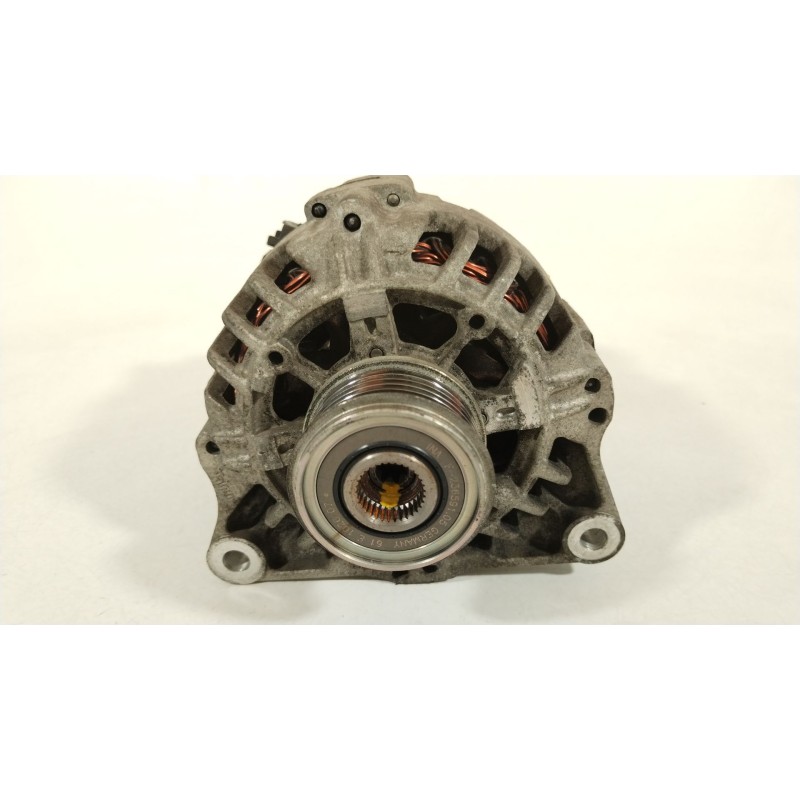 Recambio de alternador para peugeot 207/207+ (wa_, wc_) 1.4 hdi referencia OEM IAM 9665580680 5705AS 2607212A